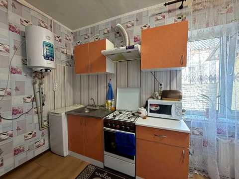 дом по адресу Минусинская ул. (Мінусинська)