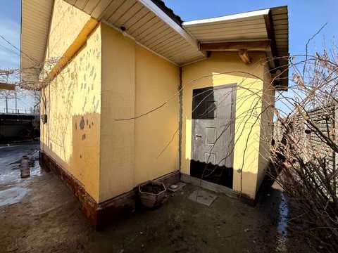 дом по адресу Минусинская ул. (Мінусинська)