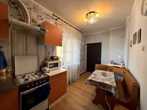 дом по адресу Минусинская ул. (Мінусинська)