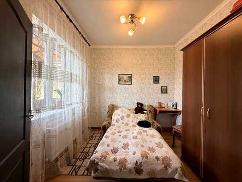 дом по адресу Минусинская ул. (Мінусинська)