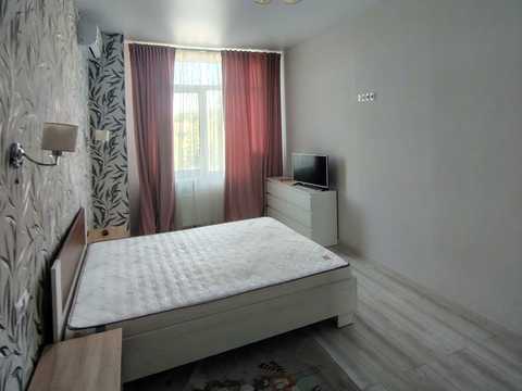 квартира по адресу Лігінська ул., 2а