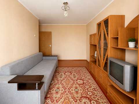 квартира по адресу Гвардейцев-Широнинцев ул., 96/30