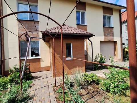 будинок за адресою Новоселів вул., 26