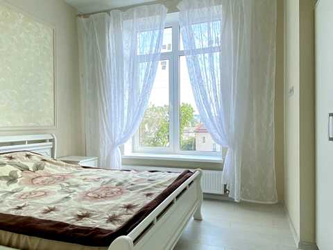 квартира за адресою Георгія Липського вул. (Толбухіна), 131