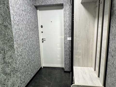 квартира по адресу Березняковская ул., 34-А