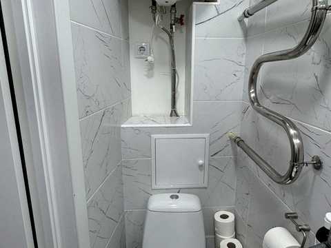 квартира по адресу Березняковская ул., 34-А