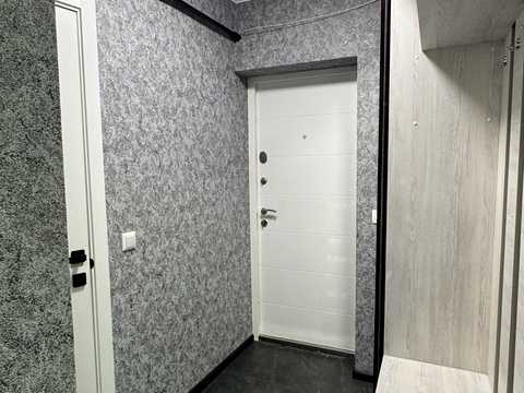 квартира по адресу Березняковская ул., 34-А