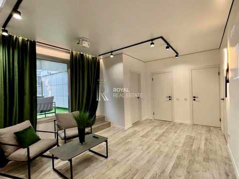 квартира за адресою Золотоустівська вул., 25