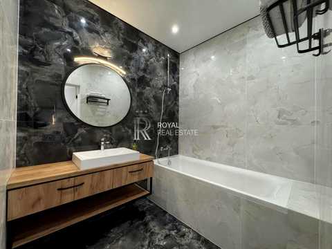 квартира за адресою Золотоустівська вул., 25