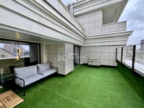 квартира за адресою Золотоустівська вул., 25