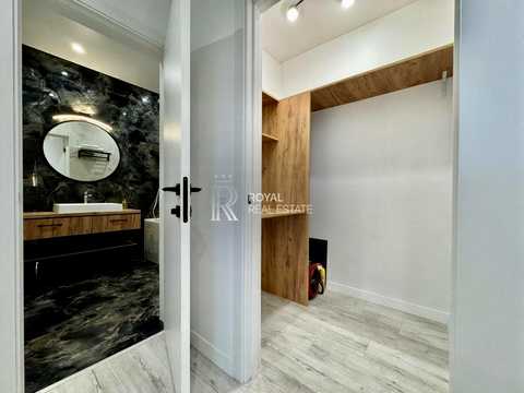 квартира за адресою Золотоустівська вул., 25