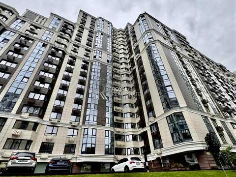 квартира за адресою Золотоустівська вул., 25