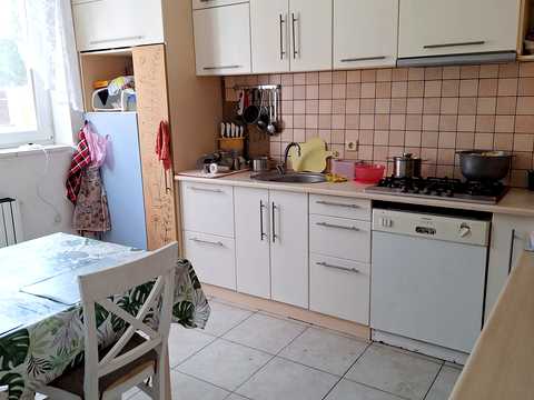 дом по адресу Новосёлов ул., 26