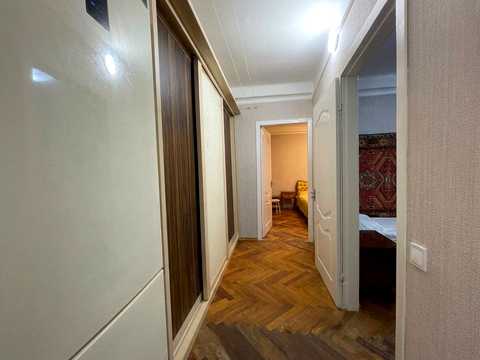 квартира по адресу Энтузиастов ул., 41/1