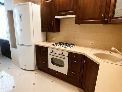 квартира по адресу Андрея Первозванного ул. (Стахурського), 58а