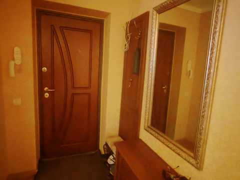 квартира по адресу Андрея Первозванного ул. (Стахурського), 58а
