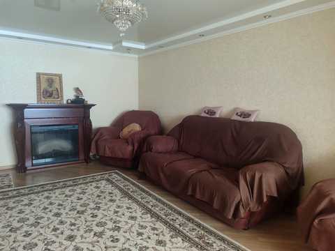 квартира по адресу Андрея Первозванного ул. (Стахурського), 58а