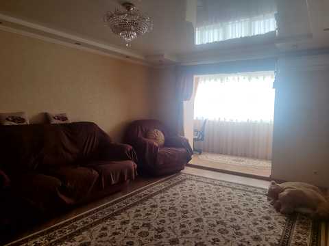 квартира по адресу Андрея Первозванного ул. (Стахурського), 58а