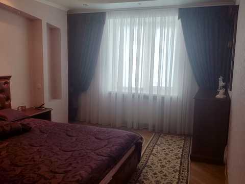 квартира по адресу Андрея Первозванного ул. (Стахурського), 58а