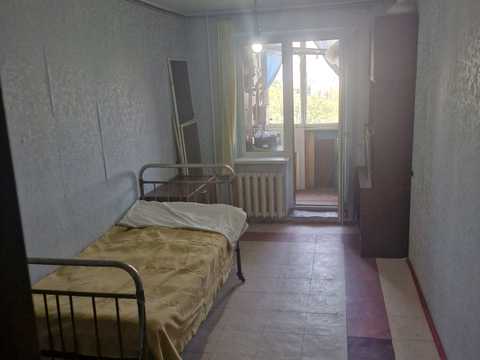 квартира по адресу Достоинства ул. (Сучкова), 50-А