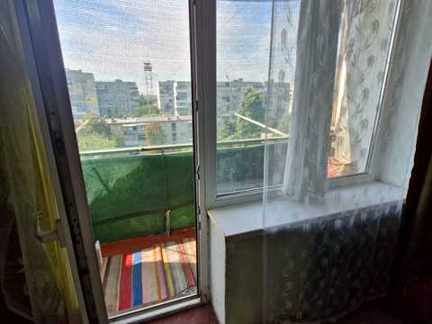 квартира по адресу Достоинства ул. (Сучкова), 50-А