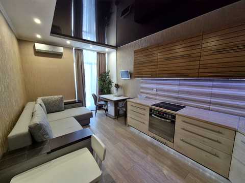 квартира за адресою Регенераторна вул., 4 к5