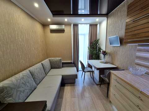 квартира за адресою Регенераторна вул., 4 к5
