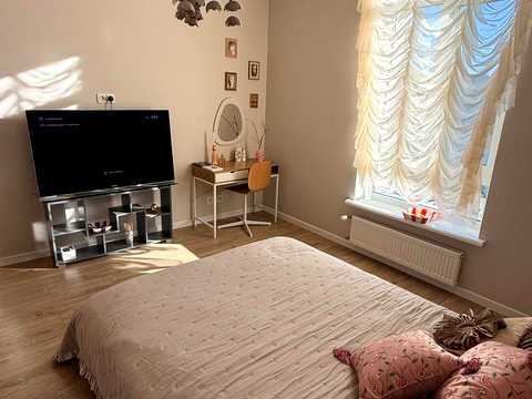 квартира за адресою Жилянська вул., 68