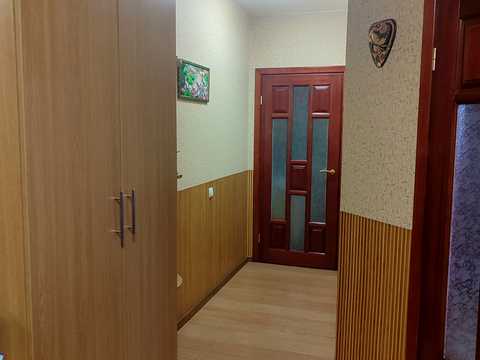 квартира за адресою Зодчих вул., 14