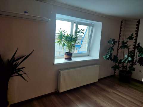 квартира за адресою Зодчих вул., 14