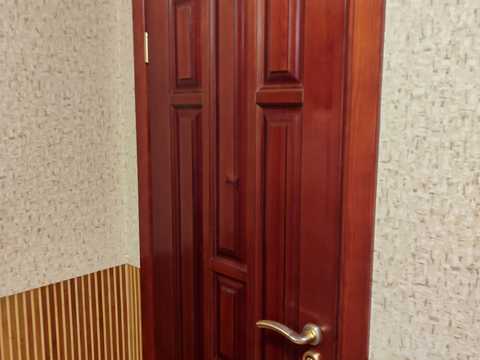 квартира за адресою Зодчих вул., 14