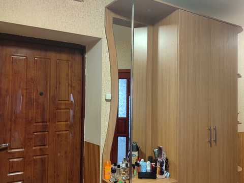 квартира за адресою Зодчих вул., 14