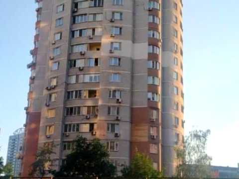 квартира за адресою Анни Ахматової вул., 47