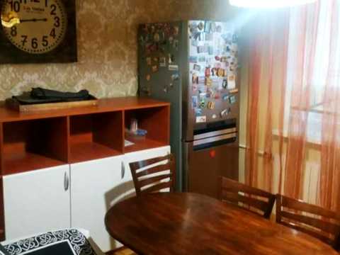 квартира за адресою Анни Ахматової вул., 47