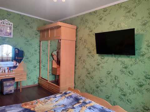 квартира за адресою Зодчих вул., 14