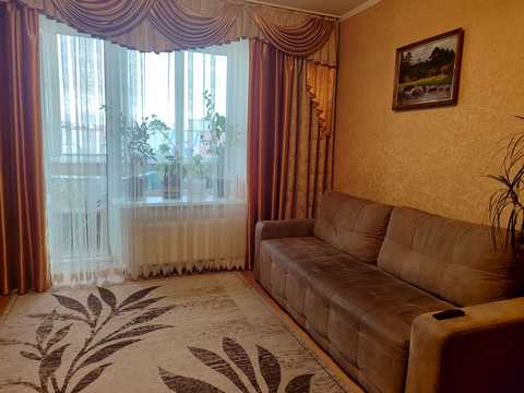 квартира за адресою Зодчих вул., 14