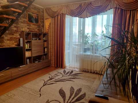 квартира за адресою Зодчих вул., 14
