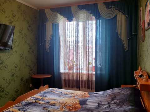 квартира за адресою Зодчих вул., 14