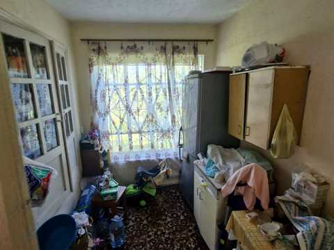 будинок за адресою с. Таромское