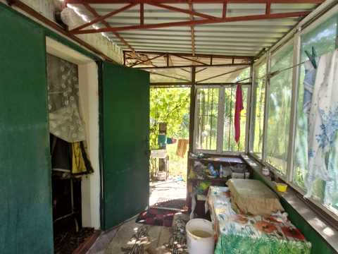 будинок за адресою с. Таромское