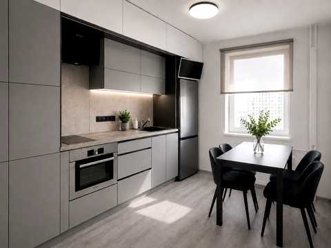 квартира за адресою Урлівська вул., 38