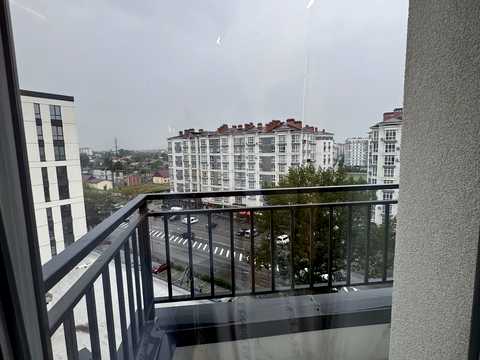 квартира за адресою Гетьмана Мазепи вул., (Будинок 1)