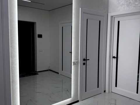 квартира за адресою Гетьмана Мазепи вул., (Будинок 1)