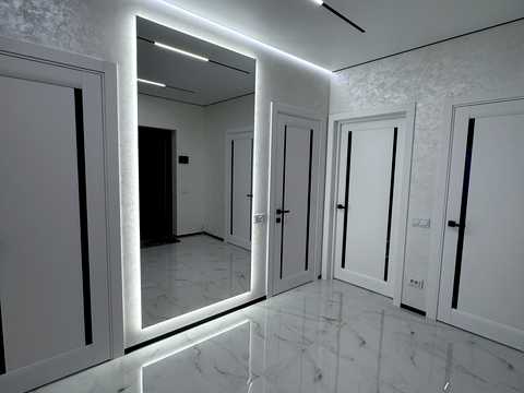 квартира за адресою Гетьмана Мазепи вул., (Будинок 1)