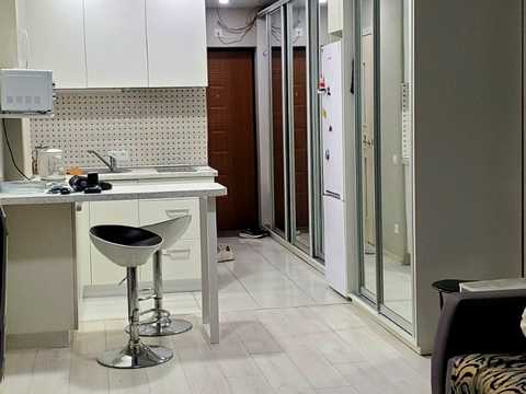 квартира за адресою Салтівське шосе, 43
