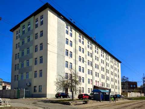 квартира за адресою Салтівське шосе, 43