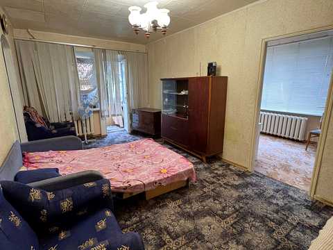 квартира за адресою Північно-Кільцева вул., 13