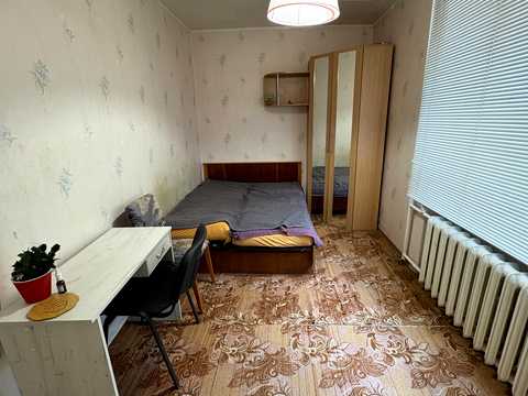 квартира за адресою Північно-Кільцева вул., 13