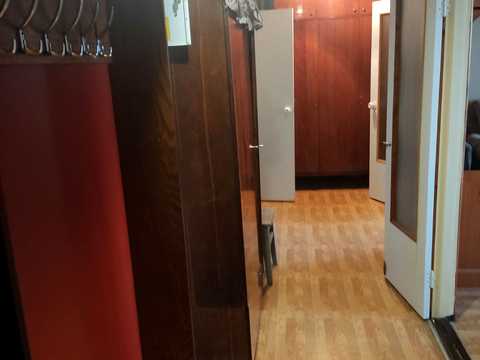 квартира за адресою Северина Потоцького вул. (Сімнадцятого партз'їзду), 24