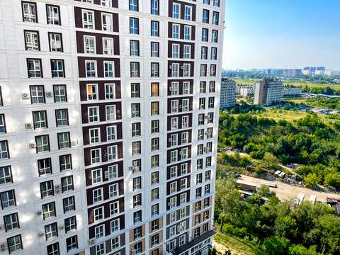 квартира за адресою Михайла Максимовича вул. (Онуфрія Трутенка), 26-Д